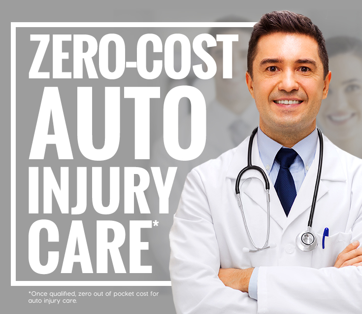 Auto Injury Chiropractor Sun City, AZ